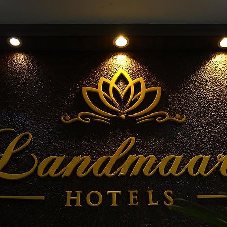 Landmaark Hotels ทีรุปปูร์ ภายนอก รูปภาพ