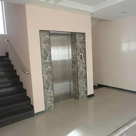 Landmaark Hotels ทีรุปปูร์ ภายนอก รูปภาพ
